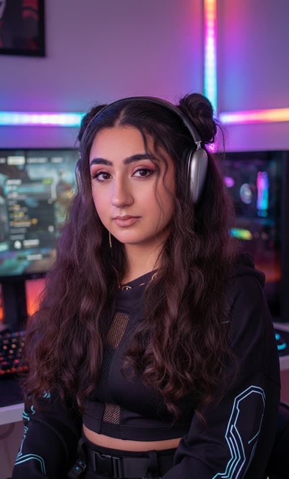 Catherina Al Skaff, founder of iblis